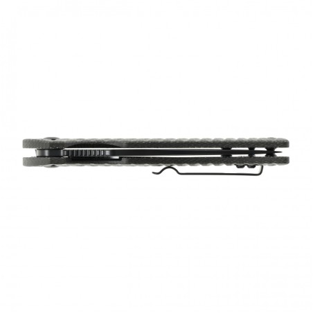 Nóż składany Ruike P123-MB 14C28N Micarta