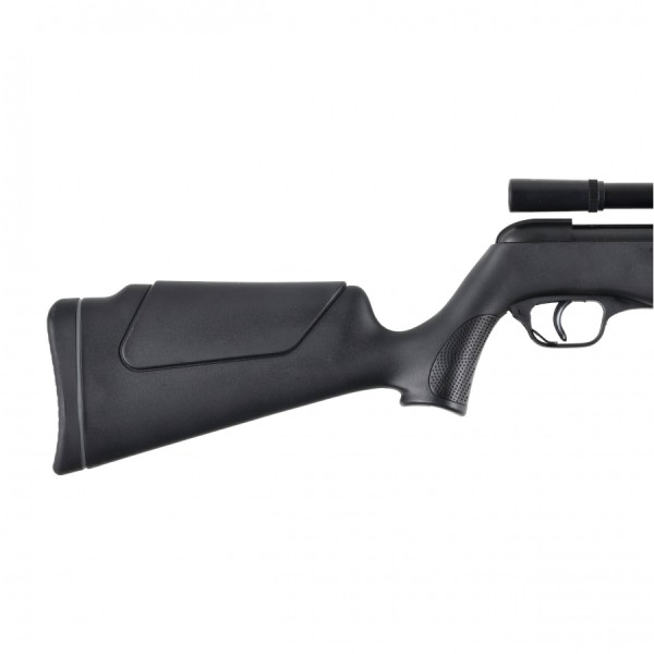 Wiatrówka RazorGun Reaper 5,5 mm z Lunetą Celowniczą 4x20