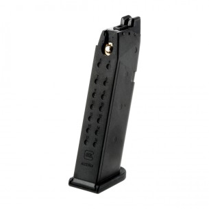 Magazynek do ASG Glock 17 gen 5 GBB 22 BB 2