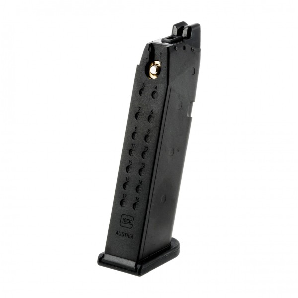 Magazynek do ASG Glock 17 gen 5 GBB 22 BB