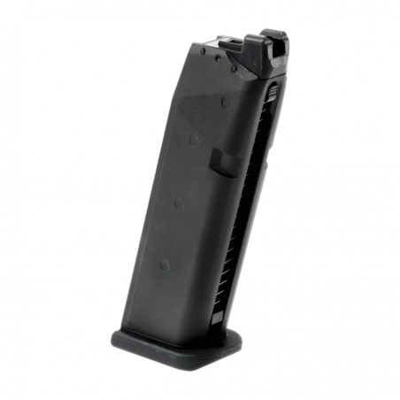 Magazynek do ASG Glock 17 gen 5 GBB 22 BB