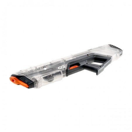 Karabin na wodę SpyraGo - Transparentny