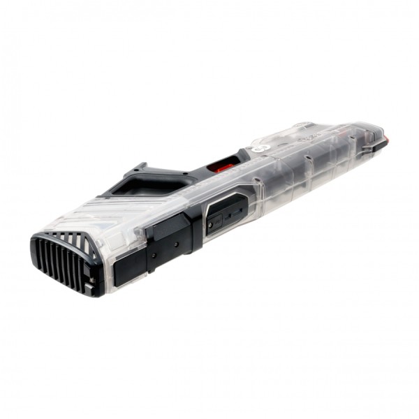 Karabin na wodę SpyraGo - Transparentny