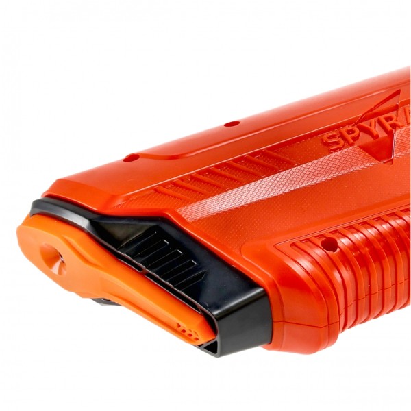 Karabin na wodę SpyraGo - Czerwony