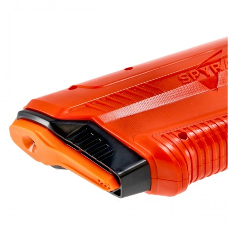 Karabin na wodę SpyraGo - Czerwony