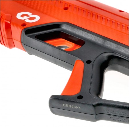 Karabin na wodę SpyraGo - Czerwony