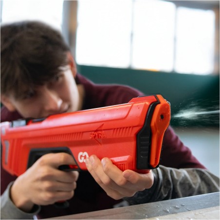 Karabin na wodę SpyraGo - Czerwony