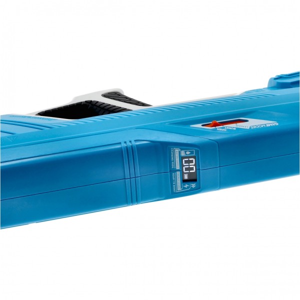 Karabin na wodę SpyraThree - Niebieski