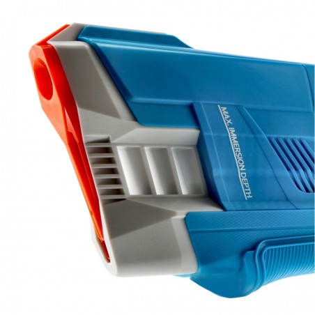 Karabin na wodę SpyraThree - Niebieski