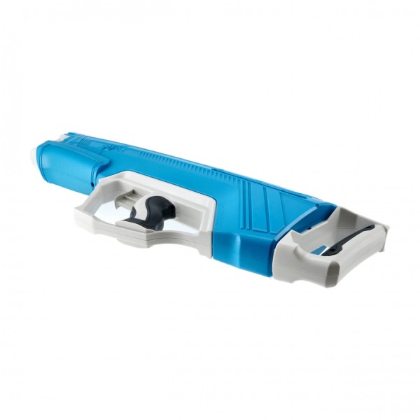 Karabin na wodę SpyraLX - Niebieski