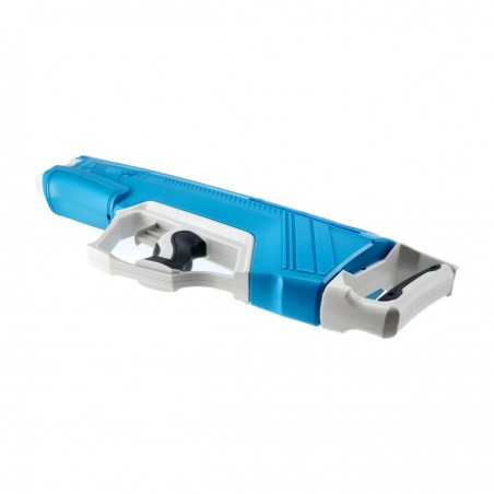 Karabin na wodę SpyraLX - Niebieski