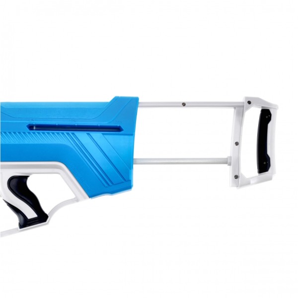 Karabin na wodę SpyraLX - Niebieski