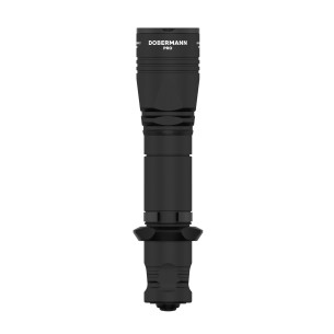 Armytek Dobermann Pro latarka 1400 lm ciepłe światło 2