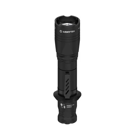Latarka taktyczna ARMYTEK Dobermann Pro światło Ciepłe - 1400lm