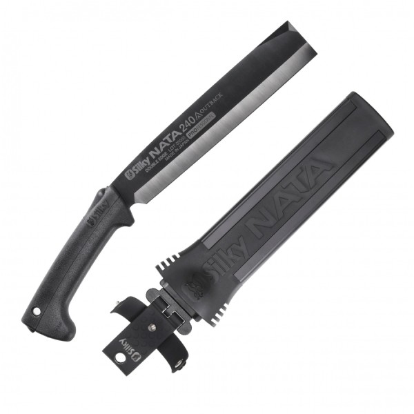 Maczeta Silky Nata Outback 240