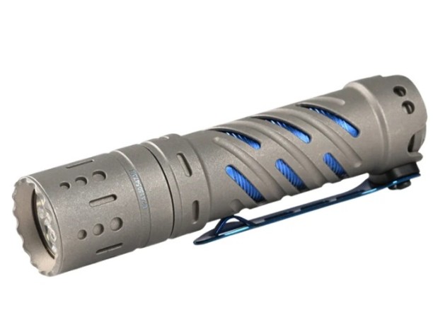 ACEBEAM E70 mini Ti 5000K CRI90 latarka 1500 lm