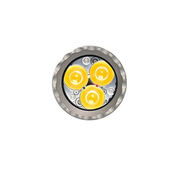 ACEBEAM E70 mini Ti 5000K CRI90 latarka 1500 lm