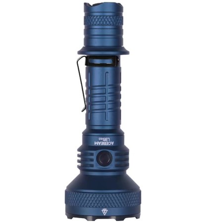 ACEBEAM L35 2.0 5000 lm 650 m 6500K Niebieska