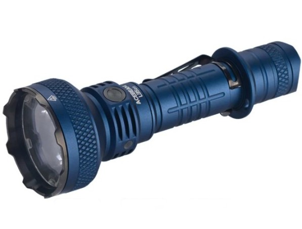 ACEBEAM L35 2.0 5000 lm 650 m 6500K Niebieska