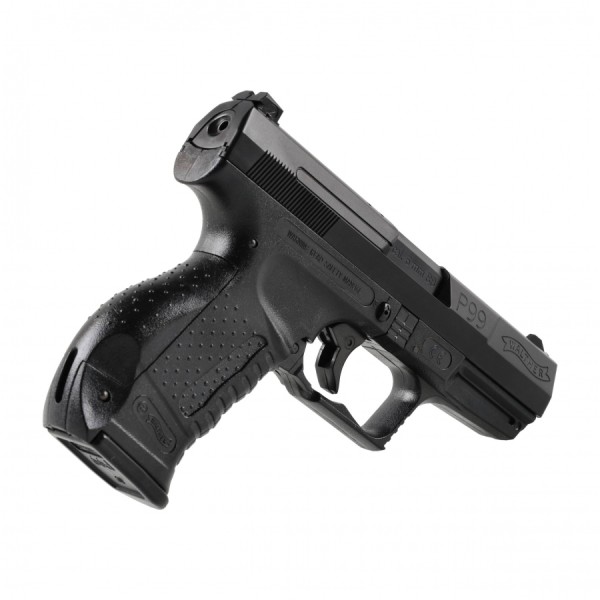 Replika pistolet ASG Walther P99 6 mm