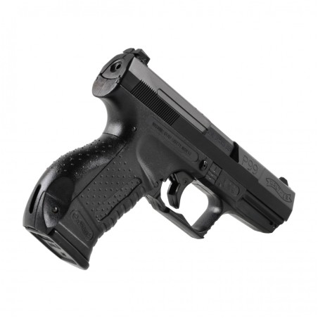 Replika pistolet ASG Walther P99 6 mm