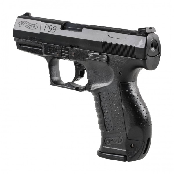 Replika pistolet ASG Walther P99 6 mm