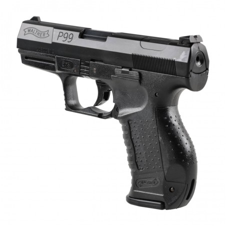 Replika pistolet ASG Walther P99 6 mm