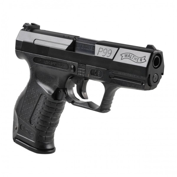 Replika pistolet ASG Walther P99 6 mm