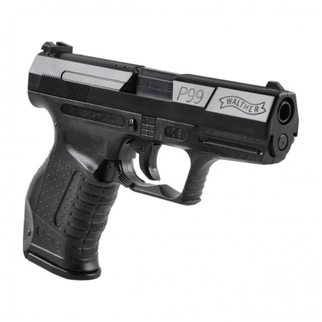 Replika pistolet ASG Walther P99 6 mm