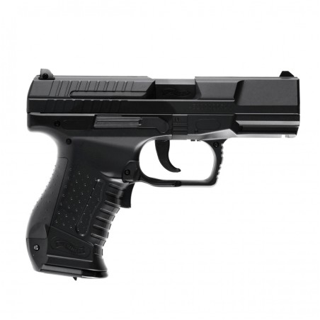 Replika pistolet ASG Walther P99 DAO 6 mm EBB