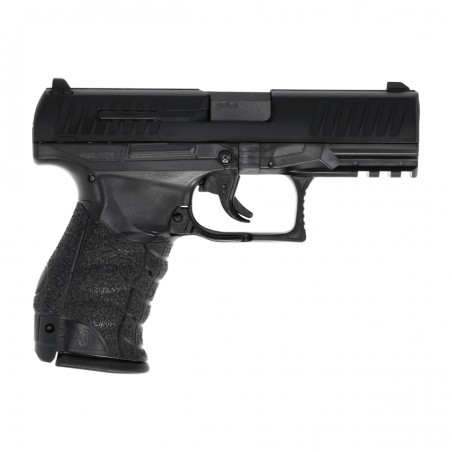 Walther PPQ 6 mm replika ASG, sprężynowa, HME