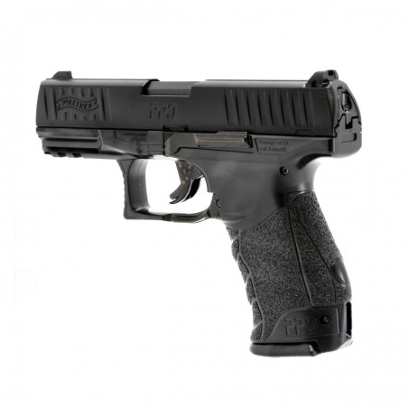 Walther PPQ 6 mm replika ASG, sprężynowa, HME