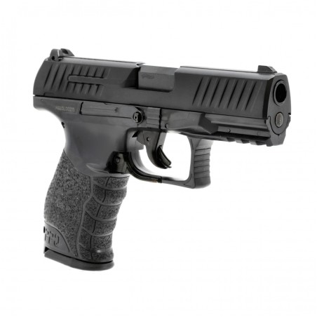 Walther PPQ 6 mm replika ASG, sprężynowa, HME