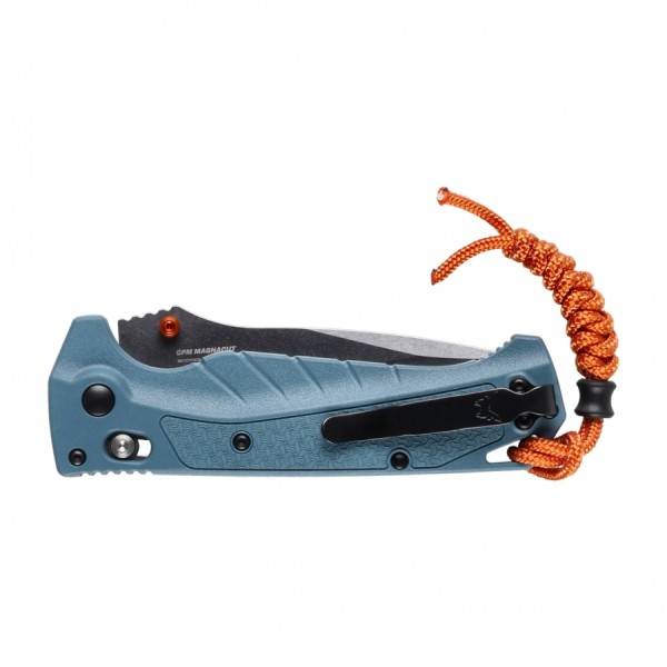 Nóż Benchmade 18060 Adira - Stal Nierdzewna CPM MagnaCut