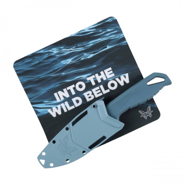 Nóż Benchmade 18040S Undercurrent MagnaCut