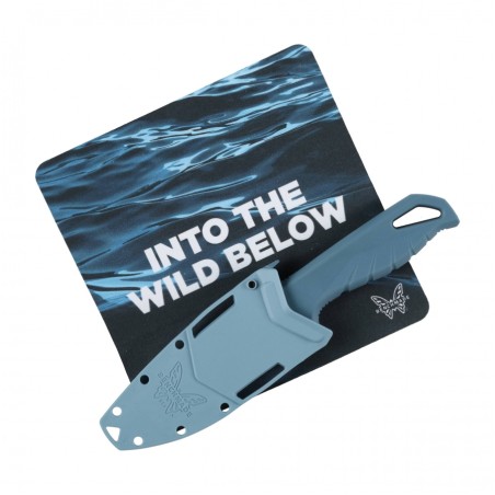 Nóż Benchmade 18040S Undercurrent MagnaCut