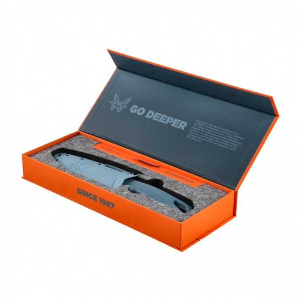 Nóż Benchmade 18040S Undercurrent MagnaCut