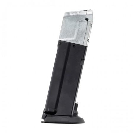 Magazynek Walther T4E PDP Compact .43, 8 szt., CO2