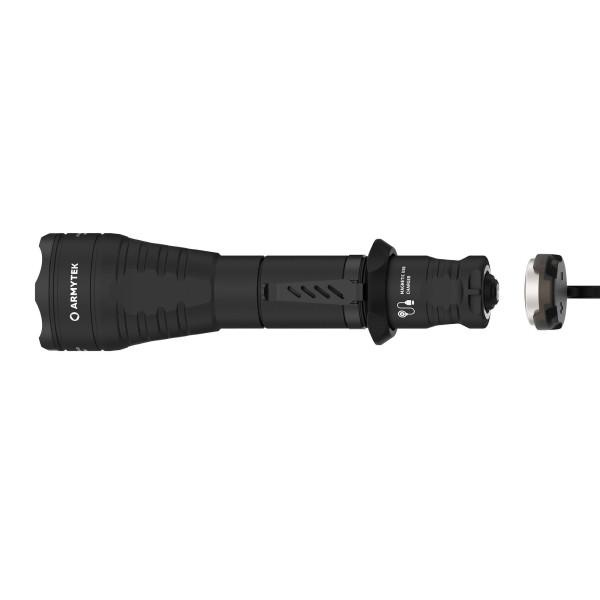 ARMYTEK Predator Pro Ciepłe 1400 lm