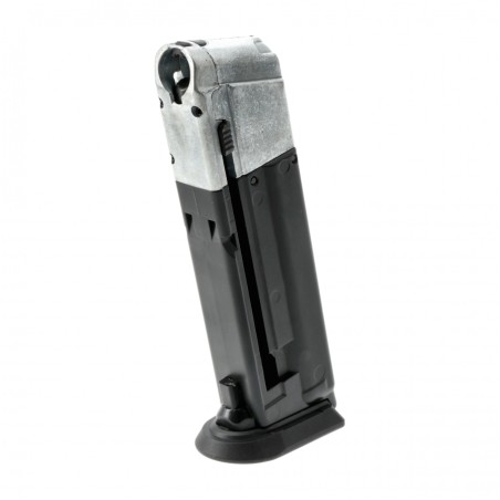 Magazynek Walther T4E PDP Compact .43, 8 szt., CO2