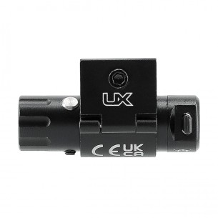 Celownik laserowy Umarex UX NL5 na szynę 22 mm 2