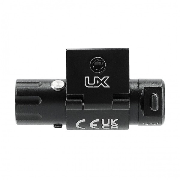 Celownik laserowy Umarex UX NL5 na szynę 22 mm
