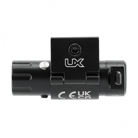 Celownik laserowy Umarex UX NL5 na szynę 22 mm
