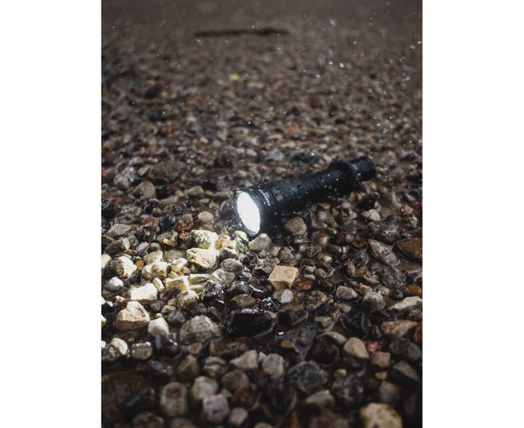 ARMYTEK Predator Pro Ciepłe 1400 lm