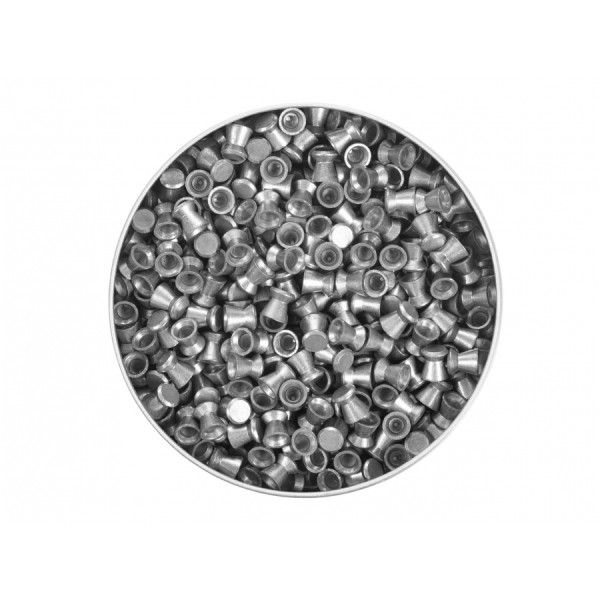 Śrut H&N Excite Econ 4,5mm 500szt.