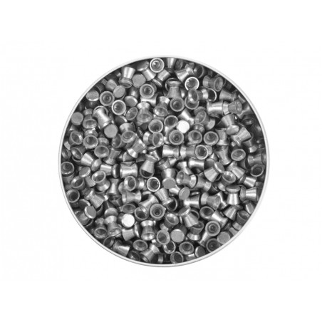 Śrut H&N Excite Econ 4,5mm 500szt.