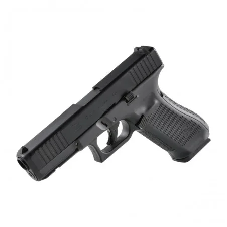 Pistolet na kule gumowe Glock 17 gen5 T4E .43 CO2