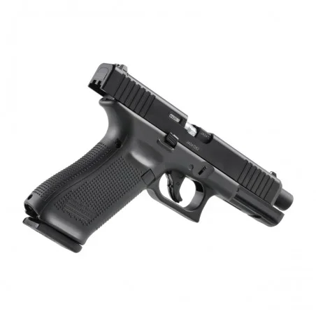 Pistolet na kule gumowe Glock 17 gen5 T4E .43 CO2