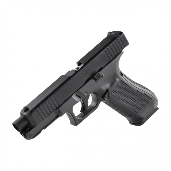 Pistolet Glock 17 Gen5 T4E.43 CO2 na kule gumowe