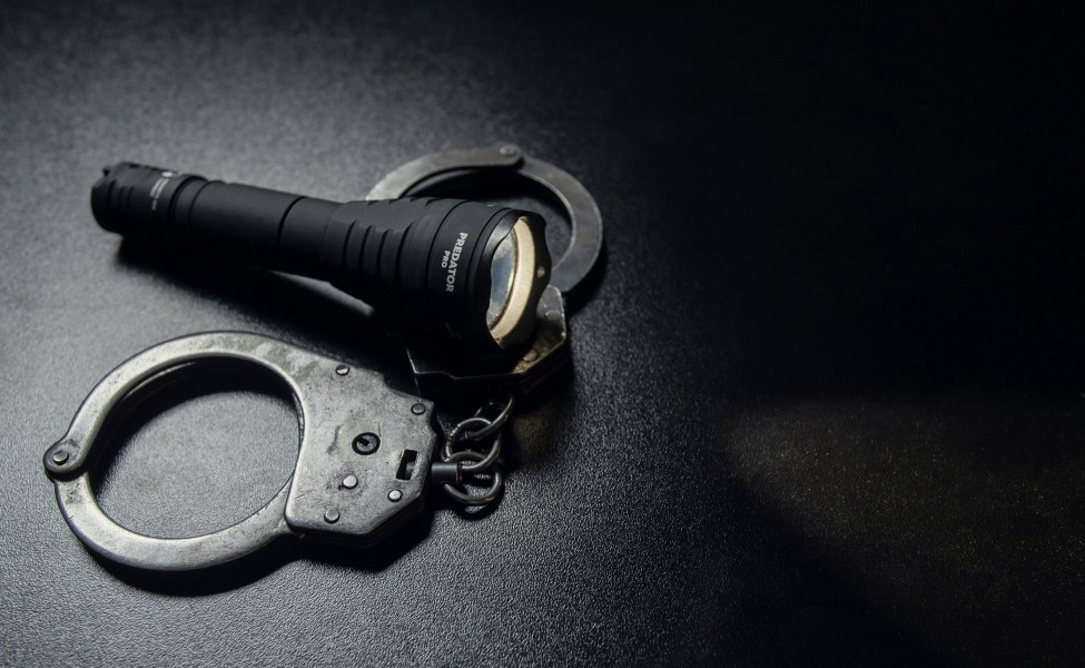 ARMYTEK Predator Pro Ciepłe 1400 lm